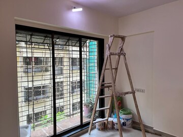 Gym in 1 BHK Apartment at Shree Siddheshwar CHS kurla, Kurla East – for Sale