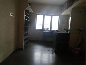 Kitchen in 1 BHK Apartment at Dahanukar Apartments, Kothrud – for Rent