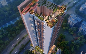 2 BHK Apartment For Sale in Ellora Rainbow Life, Rohinjan