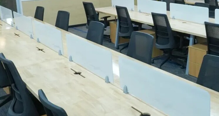 Team Area, arena-house Commercial Office Space 10780 Sq.Ft. In Andheri East Mumbai 8630033