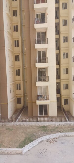 Staircase in 2 BHK Apartment at Amrapali Golf Homes, Sector 4 Greater Noida – for Sale