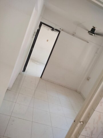 Bathroom in 1 BHK Apartment at Sai Heritage Aundh, Aundh – for Rent