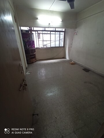 1 RK Apartment For Rent in Mahatma Society