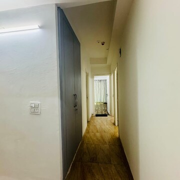 Building Lobby in 2 BHK Apartment at Migsun Vilaasa Walk, Eta Ii Greater Noida – for Rent