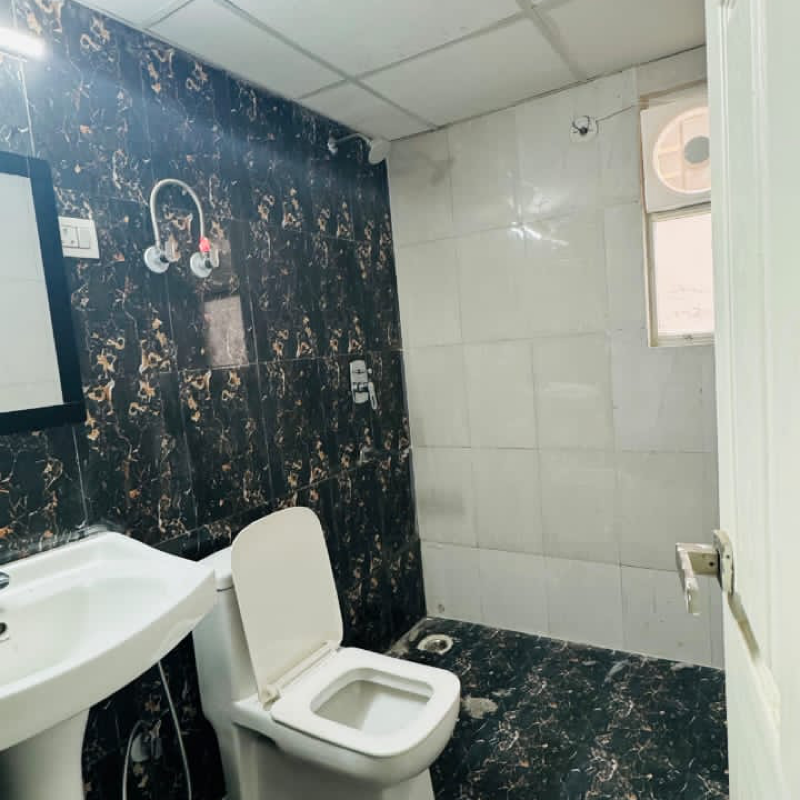 2 BHK + Pooja Room 1075 Sq.Ft. Apartment in Migsun Vilaasa Walk