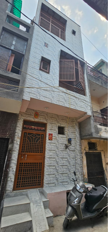 2.5 BHK Independent House For Sale in Nawada