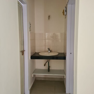 1 RK Apartment For Rent in Radha Housing Society, Aundh
