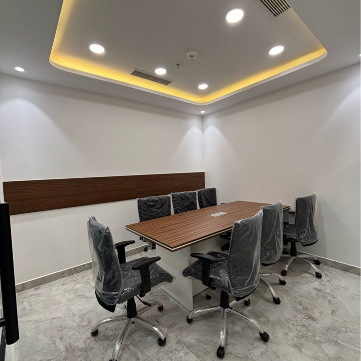 Team Area, ild-trade-centre Commercial Office Space 1177 Sq.Ft. In Tikri Gurgaon 8630069