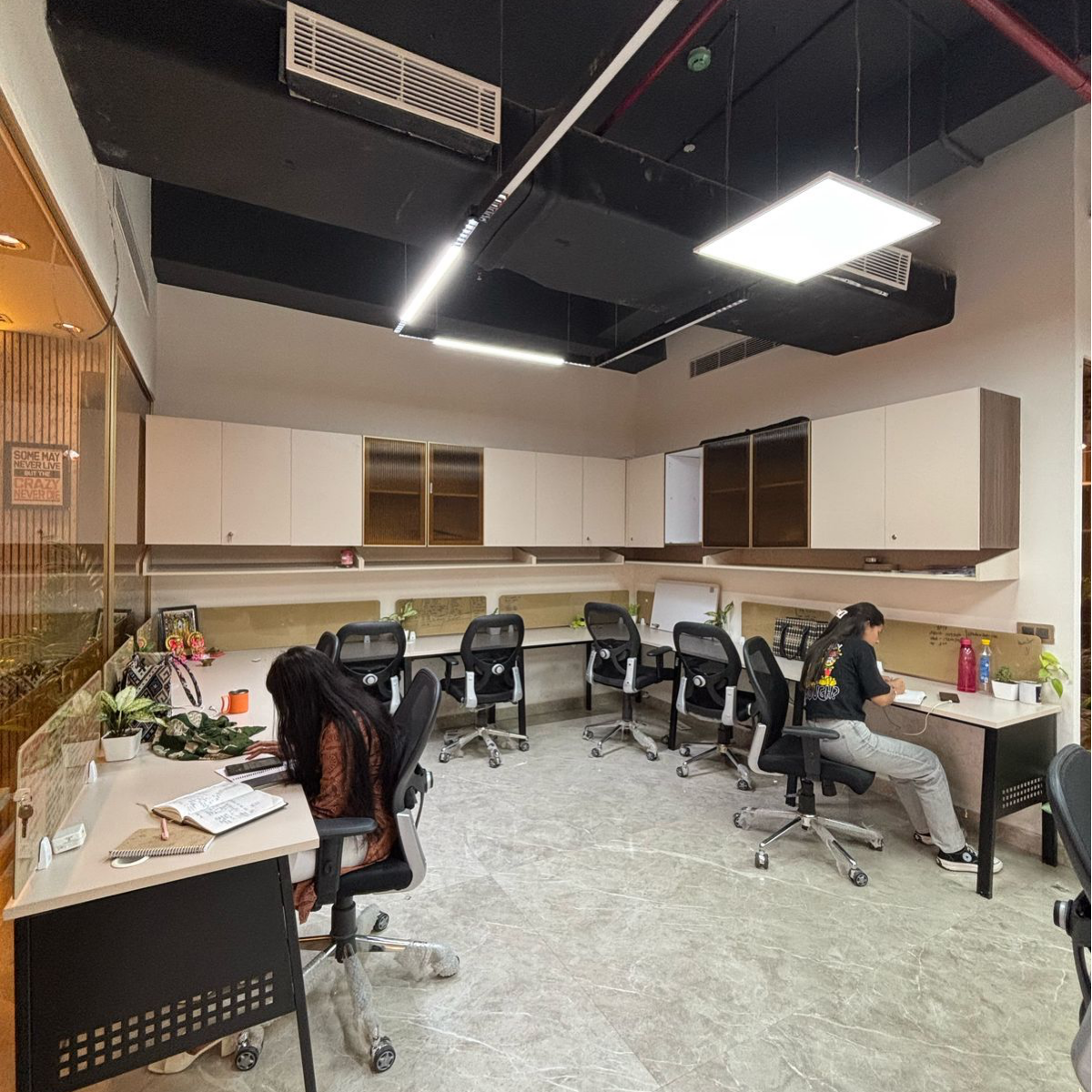 Office Space For Rent in ILD Trade Centre