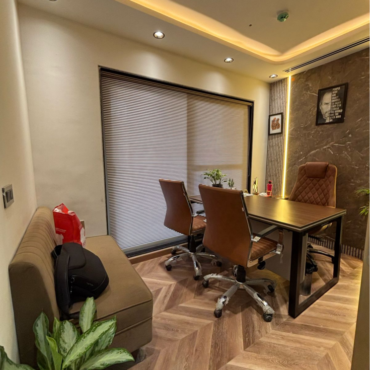 Gym, ild-trade-centre Commercial Office Space 1177 Sq.Ft. In Tikri Gurgaon 8630069