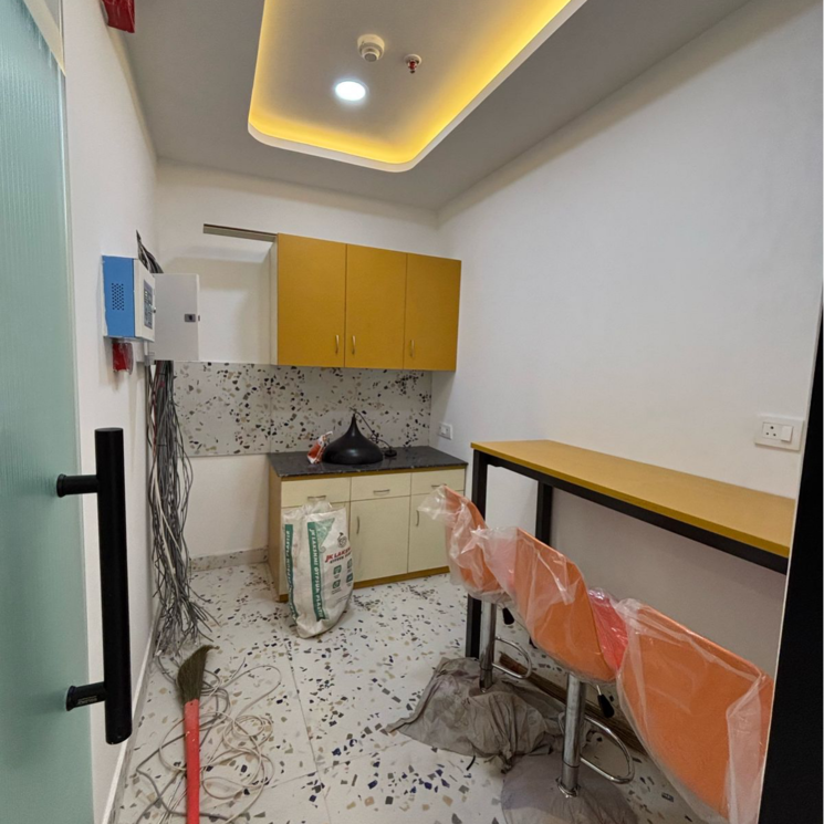 Team Area, ild-trade-centre Commercial Office Space 1177 Sq.Ft. In Tikri Gurgaon 8630069