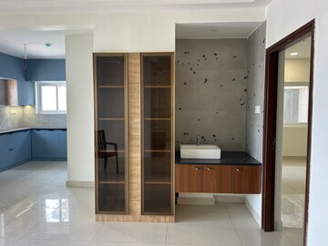 Room in 3 BHK Apartment at ASBL Spire, Kokapet – for Rent