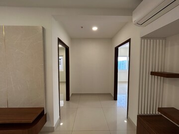 Building Lobby in 3 BHK Apartment at ASBL Spire, Kokapet – for Rent