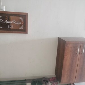 Room in 2 BHK Apartment at Platinum Liviano, Karanjade – for Sale