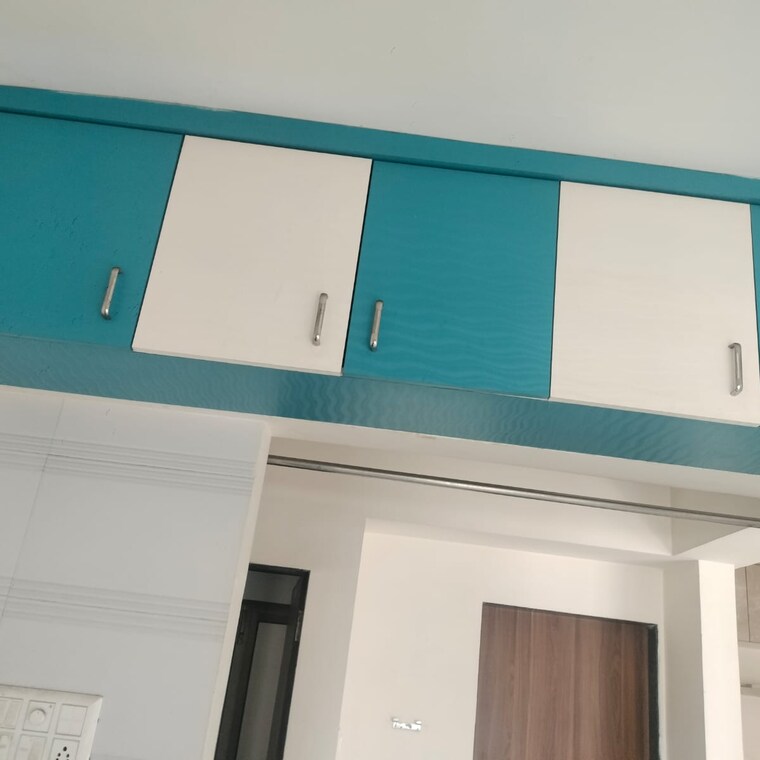 undefined, platinum-liviano 2 Bedroom 1080 Sq.Ft. Apartment In Karanjade Navi Mumbai 8630081