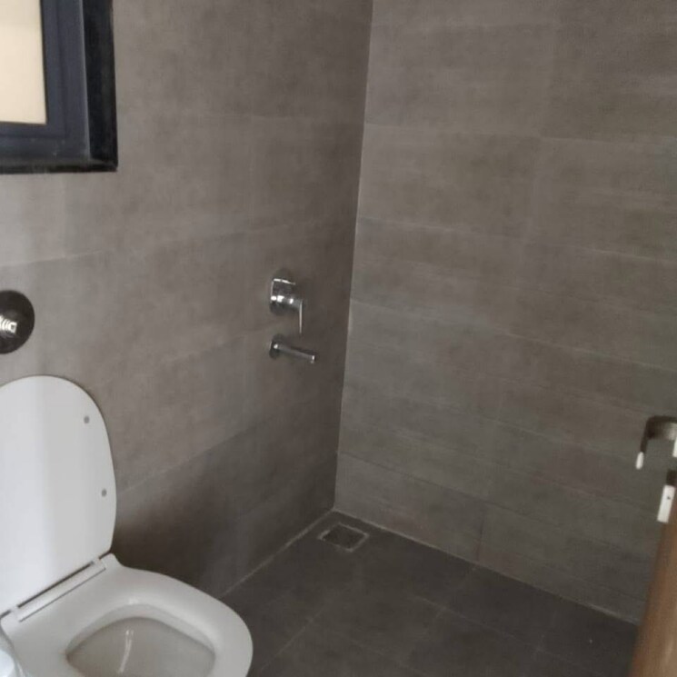 Bathroom, platinum-liviano 2 Bedroom 1080 Sq.Ft. Apartment In Karanjade Navi Mumbai 8630081
