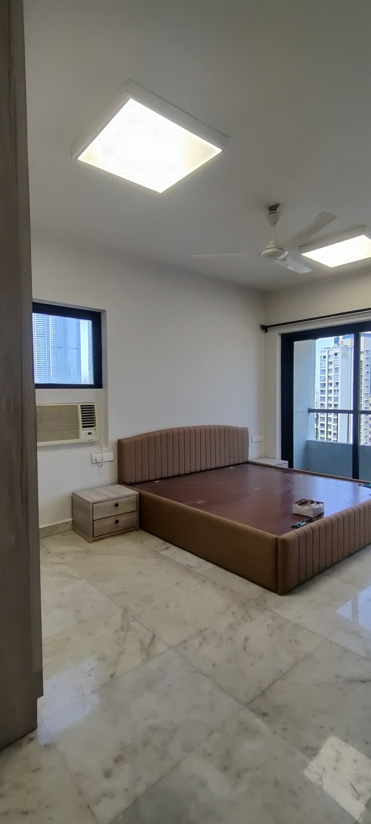 Bedroom, venus-apartments-worli 2 Bedroom 1100 Sq.Ft. Apartment In Worli Mumbai 8630086