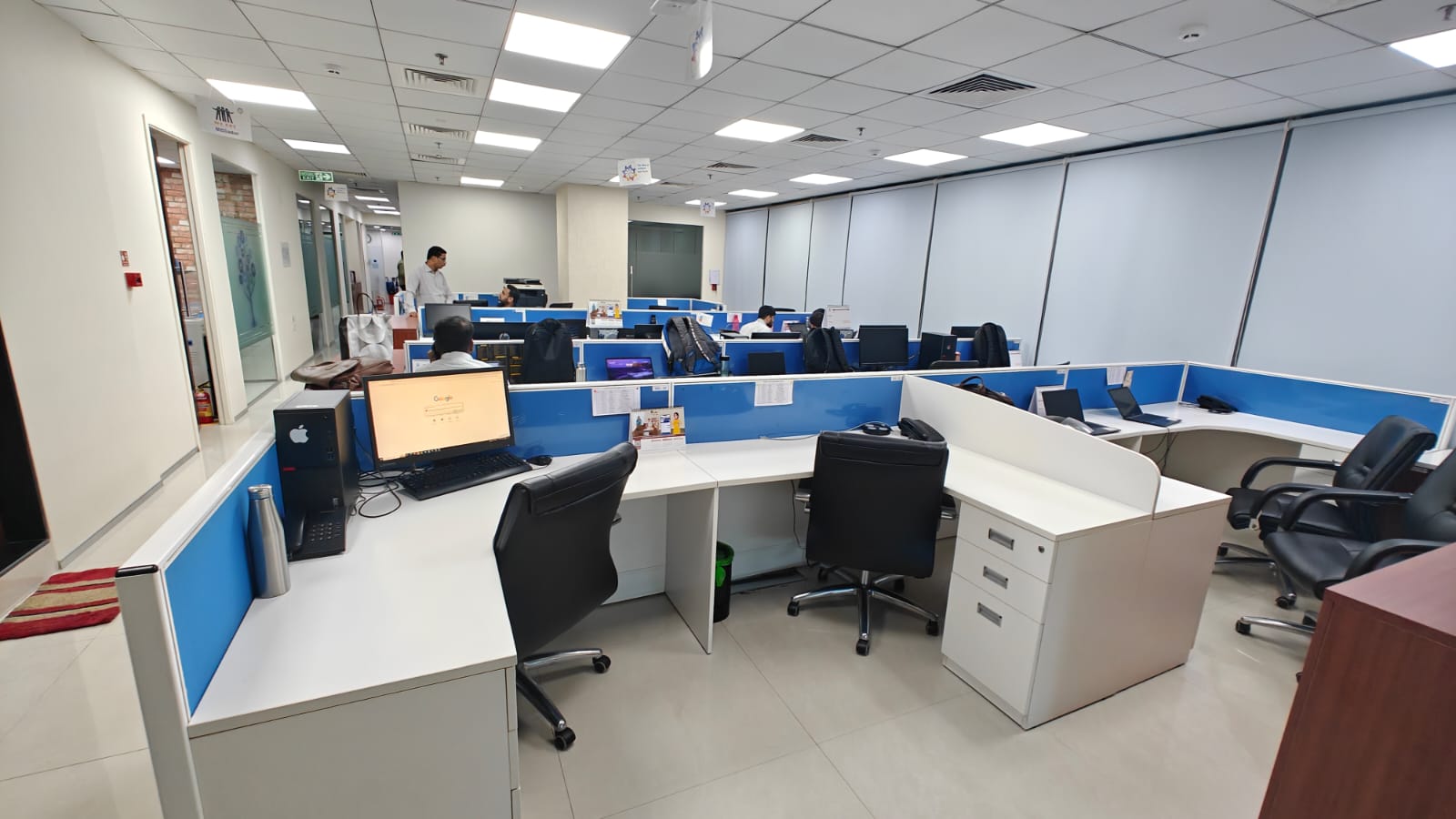 Office Space For Rent in Prime Corporate Park