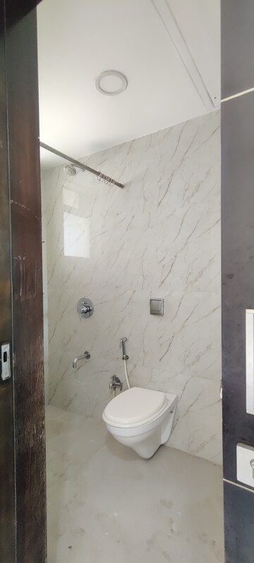 Bathroom in 2 BHK Apartment at Venus Apartments Worli, Worli – for Rent