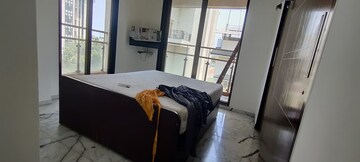 Master Bedroom in 2 BHK Apartment at Venus Apartments Worli, Worli – for Rent