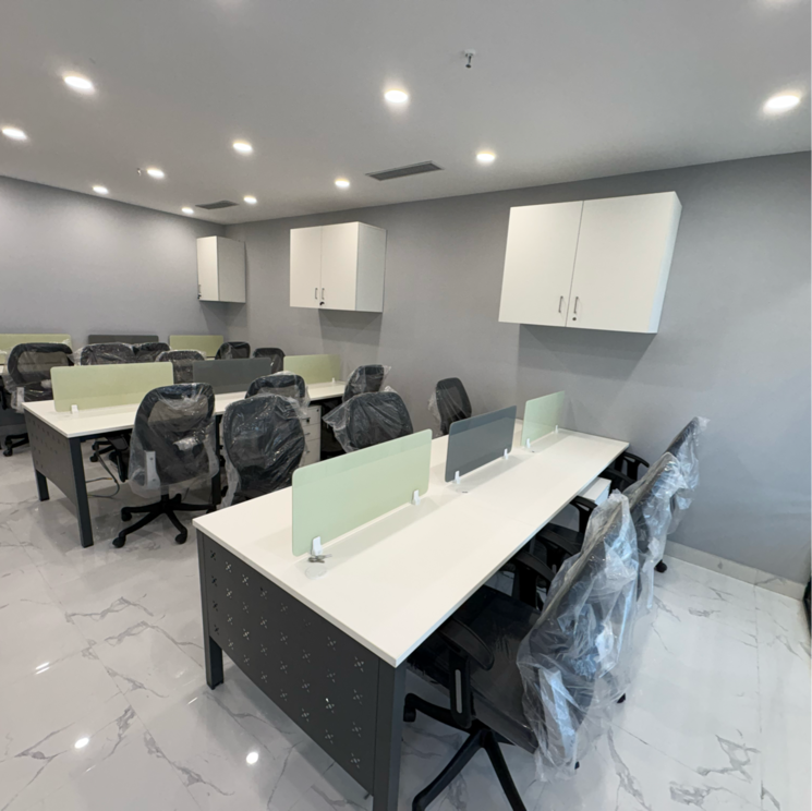 Team Area, vipul-business-park Commercial Office Space 1500 Sq.Ft. In Tikri Gurgaon 8630088