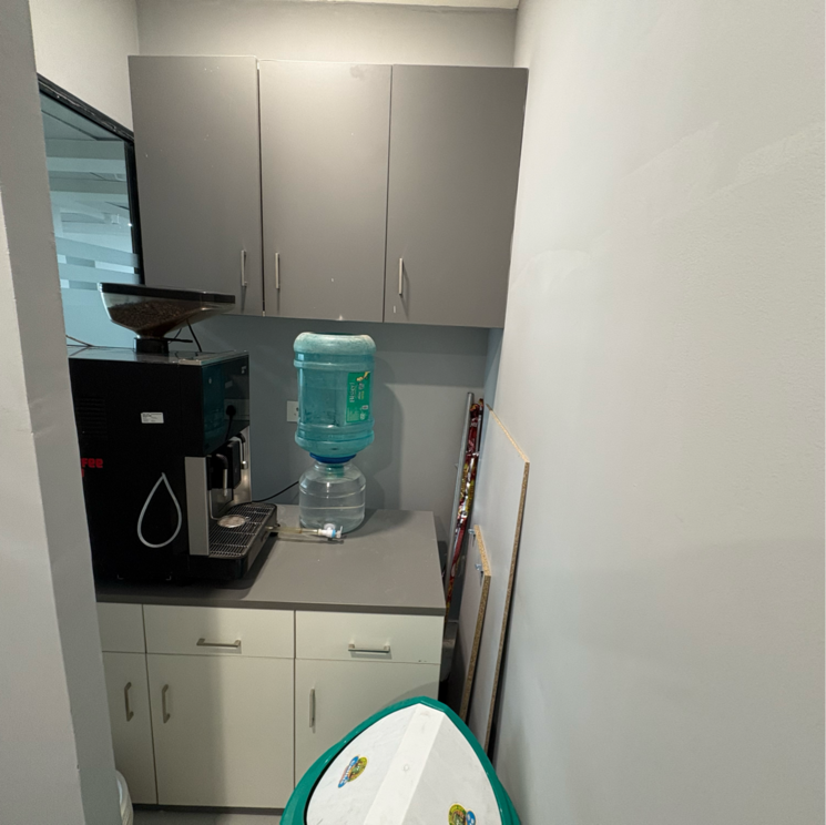 undefined, vipul-business-park Commercial Office Space 1500 Sq.Ft. In Tikri Gurgaon 8630088