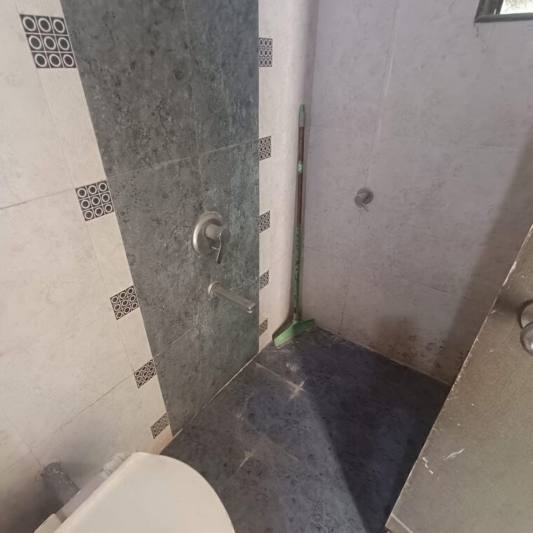 Bathroom, space-heights 2 Bedroom 1115 Sq.Ft. Apartment In Kamothe Sector 35 Navi Mumbai 8630094