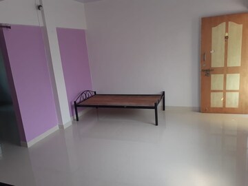 1 BHK Apartment For Rent in Mahesh Paradise, Aundh