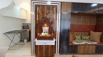 2 BHK Apartment For Rent in Shree Tirupati STG Signature Residency, Patlipada