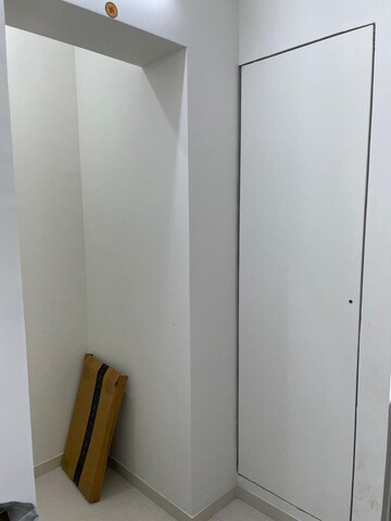 Building Lobby in 2 BHK Apartment at Lodha Amara, Kolshet Road – for Sale