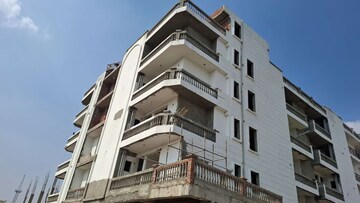 2 BHK Apartment – Exterior View View at Jalpura - for Sale