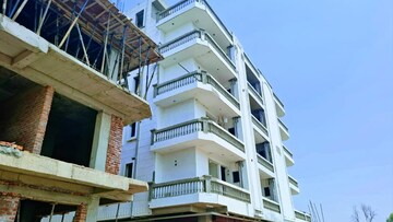 2 BHK Apartment – Exterior View View at Jalpura - for Sale