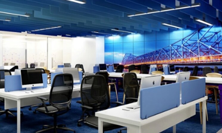 Team Area, bradys-gladys-plaza Commercial Office Space 1670 Sq.Ft. In Lower Parel Mumbai 8630107