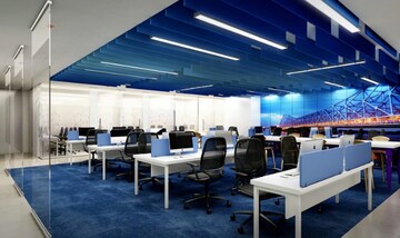  Office Space For Rent in Bradys Gladys Plaza, Lower Parel