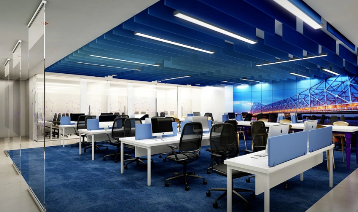 Office Space For Rent in Bradys Gladys Plaza