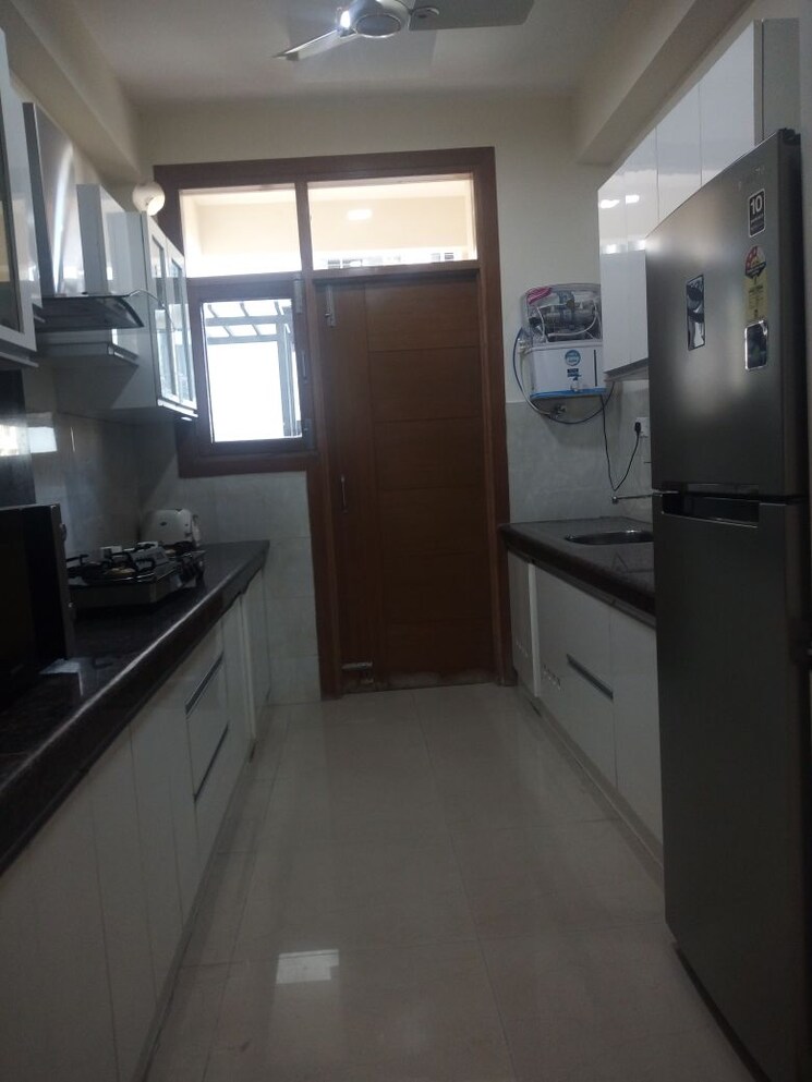 Kitchen, sector 115 3 Bedroom 1750 Sq.Ft. Apartment In Sector 115 Mohali 8630106