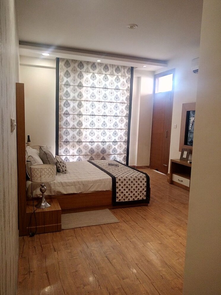 Bedroom, sector 115 3 Bedroom 1750 Sq.Ft. Apartment In Sector 115 Mohali 8630106