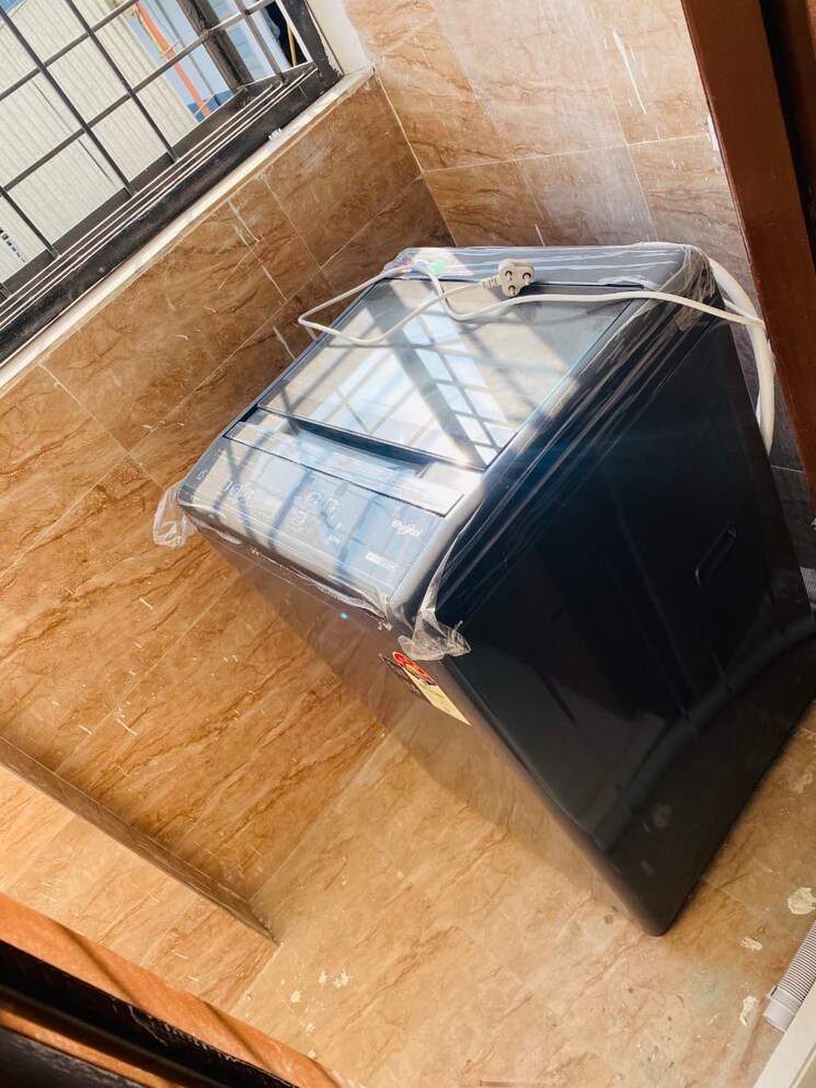 undefined, kondapur 3 Bedroom 1785 Sq.Ft. Builder Floor In Kondapur Hyderabad 8630125