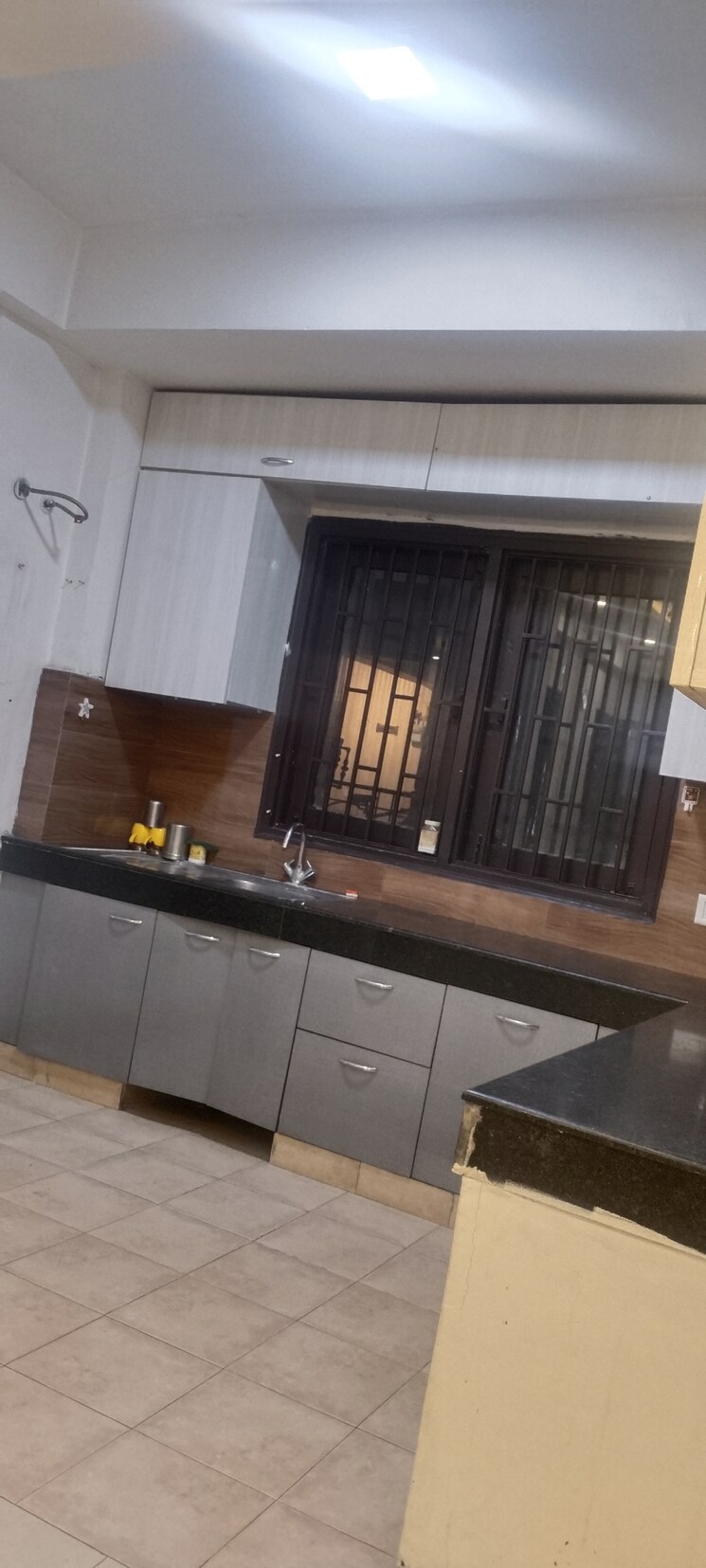 Kitchen, rps-savana 2 Bedroom 955 Sq.Ft. Apartment In Sector 88 Faridabad 8630133