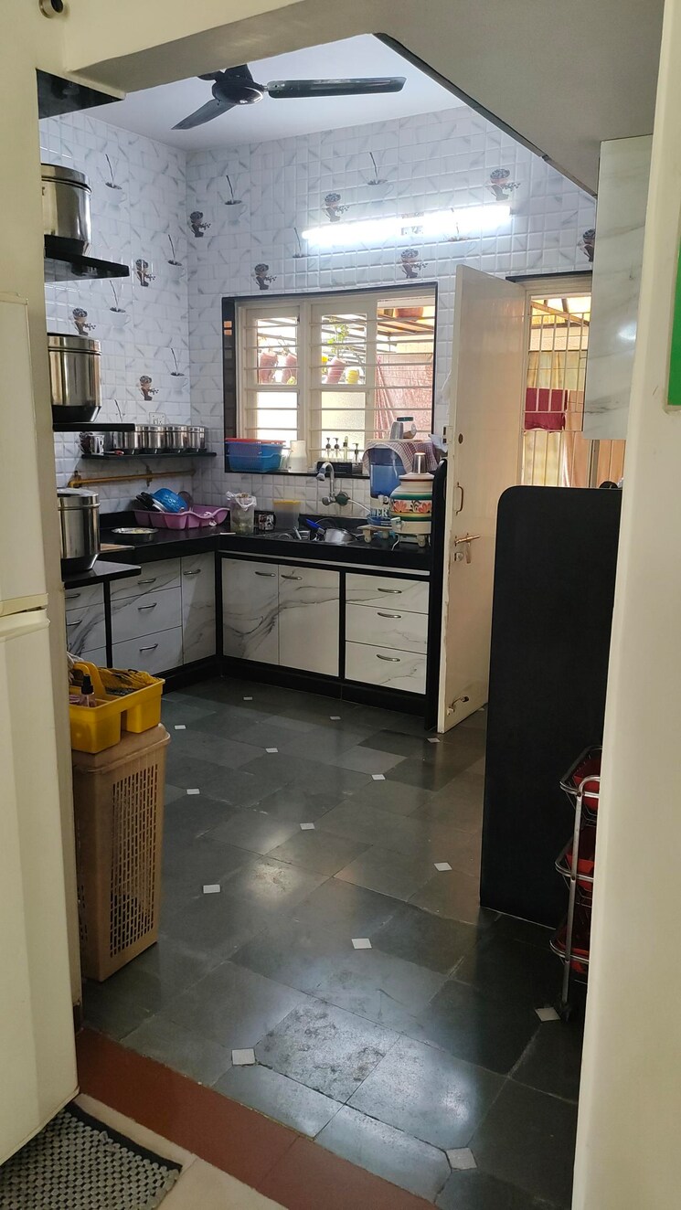 Kitchen, south bopal 3 Bedroom 164 Sq.Yd. Villa In South Bopal Ahmedabad 8630103