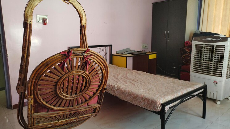 Bedroom, south bopal 3 Bedroom 164 Sq.Yd. Villa In South Bopal Ahmedabad 8630103