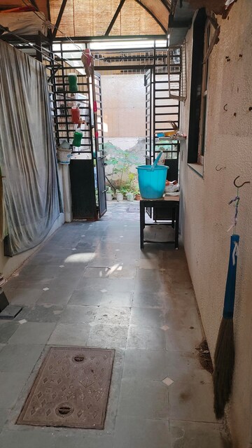 3 BHK Villa – Exterior View View at South Bopal - for Rent