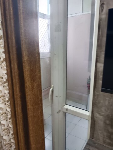 Building Lobby in 2 BHK Apartment at Gaur City 2 - 14th Avenue, Sector 16c Greater Noida – for Rent