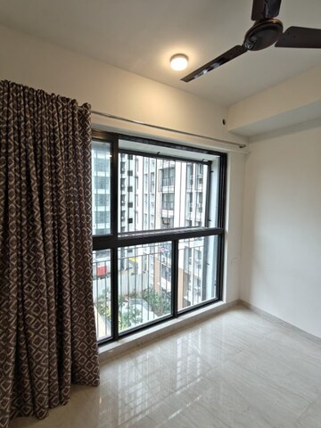 1 BHK Apartment For Rent in Lodha Crown Quality Homes, Majiwada