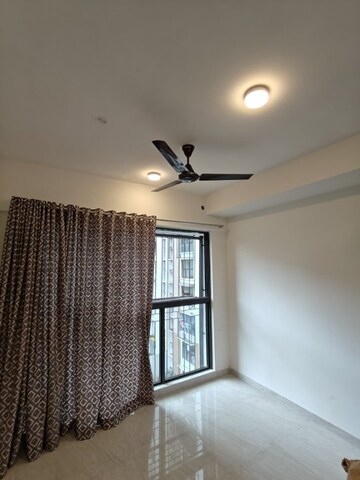 Bedroom in 1 BHK Apartment at Lodha Crown Quality Homes, Majiwada – for Rent