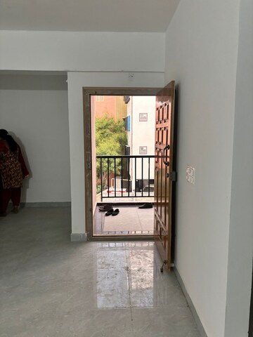 Bedroom in 3 BHK Apartment at Medahalli – for Sale