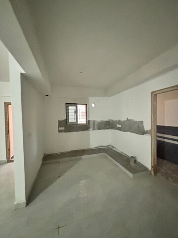  3 BHK Apartment at Medahalli – for Sale