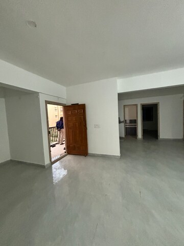 Living Room in 3 BHK Apartment at Medahalli – for Sale