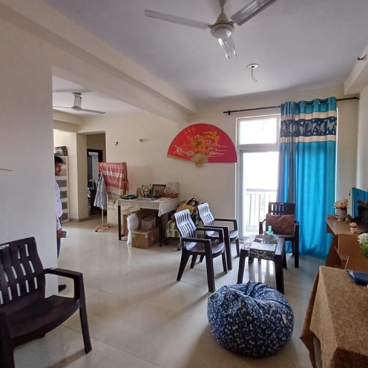 Living Room, amrapali-zodiac 3 Bedroom 1325 Sq.Ft. Apartment In Sector 120 Noida 8630138