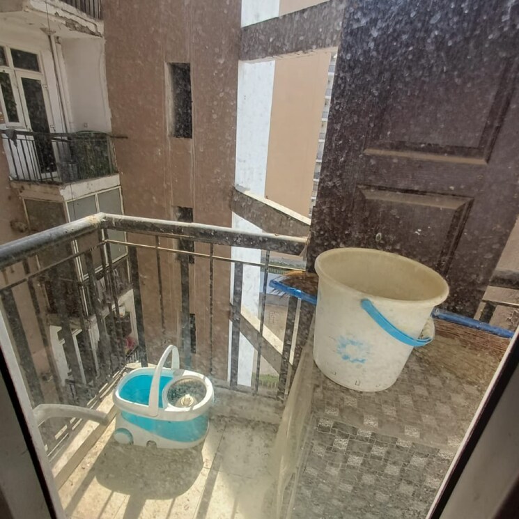 Balcony, amrapali-zodiac 3 Bedroom 1325 Sq.Ft. Apartment In Sector 120 Noida 8630138